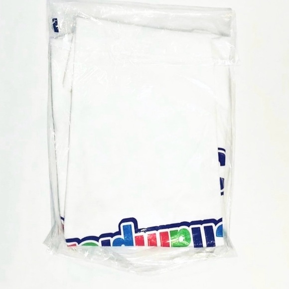 Champion x General Mills Crunch White T-Shirt Men's Size S - Picture 3 of 7